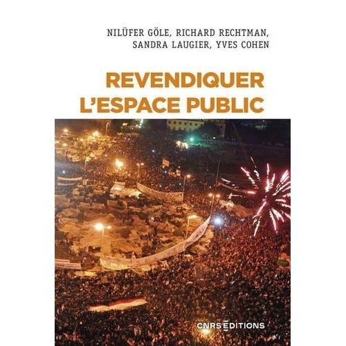 Revendiquer L'espace Public on Productcaster.