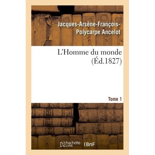 L'homme Du Monde - Tome 1 on Productcaster.