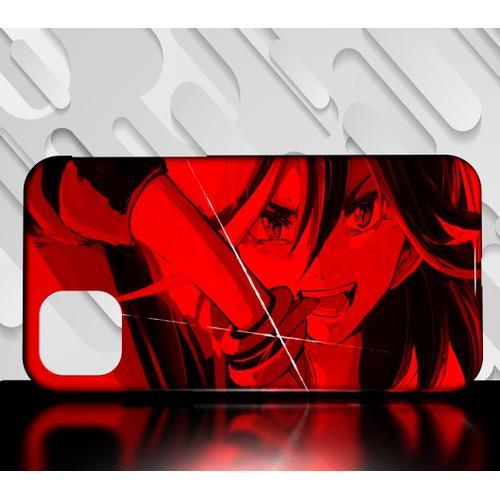 Coque Pour Samsung Galaxy A22 5g Manga Kill La Kill Kiru Ra Kiru 11 on Productcaster.