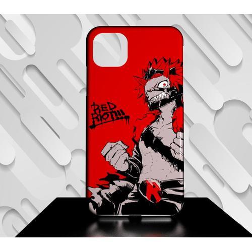 Coque Pour Samsung Galaxy A22 5g Manga My Hero Academia 11 on Productcaster.