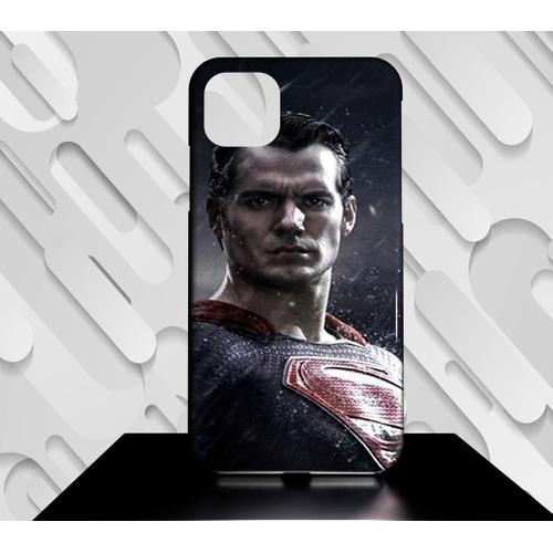 Coque Pour Samsung Galaxy A22 5g Batman Vs Superman 01 on Productcaster.