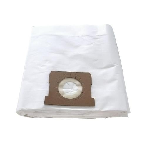 10 Pack Vf3503 Vacuum Replacement Bags For 6 To 9 Gallon Wet/dry Va... on Productcaster.