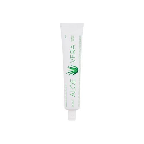 White Pearl - Aloe Vera Toothpaste - Unisex, 120 G on Productcaster.