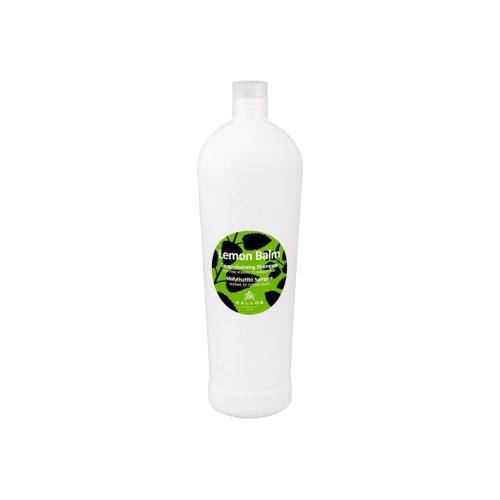 Kallos Cosmetics - Lemon Balm - For Women, 1000 Ml on Productcaster.