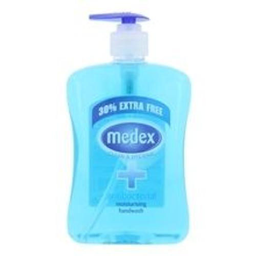 Xpel - Medex Antibacterial Handwash - Hand Cream For Everyday Use 6... on Productcaster.