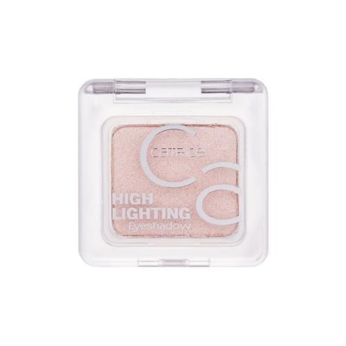 Catrice - Highlighting Eyeshadow 030 Metallic Lights - For Women, 2 G on Productcaster.