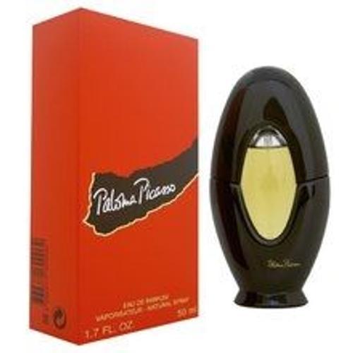 Paloma Picasso - Paloma Picasso Edp 100ml on Productcaster.