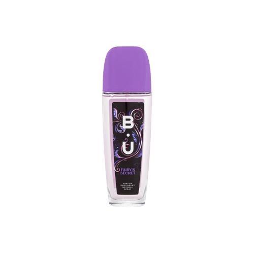 B.U. - Fairy¿S Secret - For Women, 75 Ml on Productcaster.