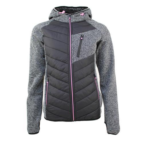 Blouson Polaire Femme Alberry on Productcaster.