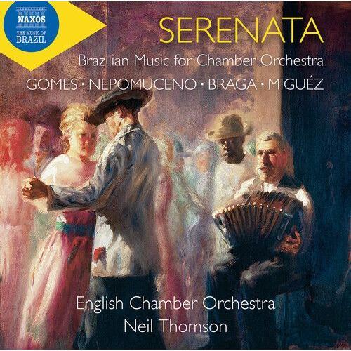 Serenata Cd on Productcaster.