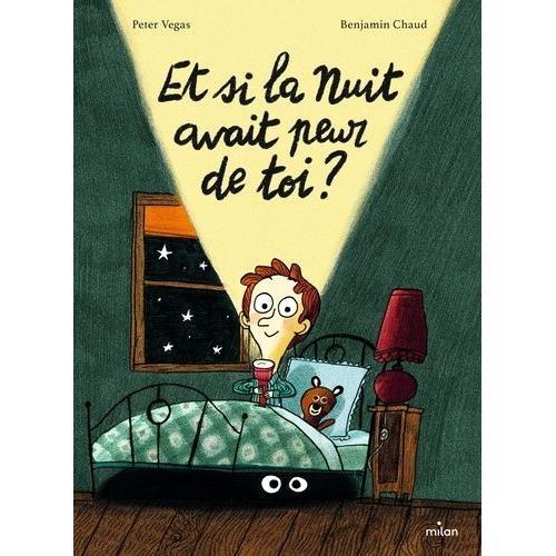 Et Si La Nuit Avait Peur De Toi ? on Productcaster.