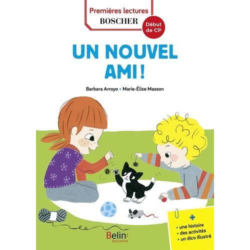 Les Exploits De Maxime Et Clara - Un Nouvel Ami ! on Productcaster.