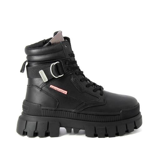 Palladium Boots Femme Revolt Range Sport - 39 on Productcaster.