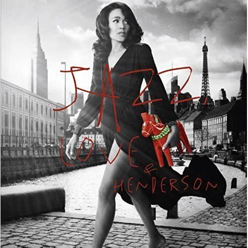 Jazz, Love & Henderson on Productcaster.