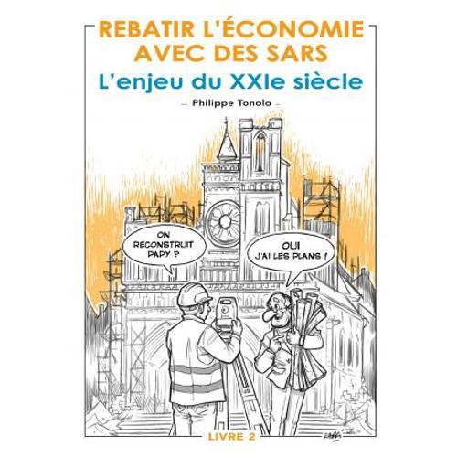 Rebâtir L'économie Avec Des Sars on Productcaster.