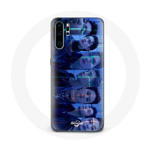 Coque Pour Huawei P30 Pro Bts Proof Yet To Come Le Nouvel Album 202... on Productcaster.