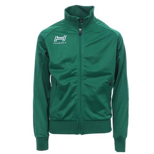 Veste Verte Garçon Hungaria on Productcaster.