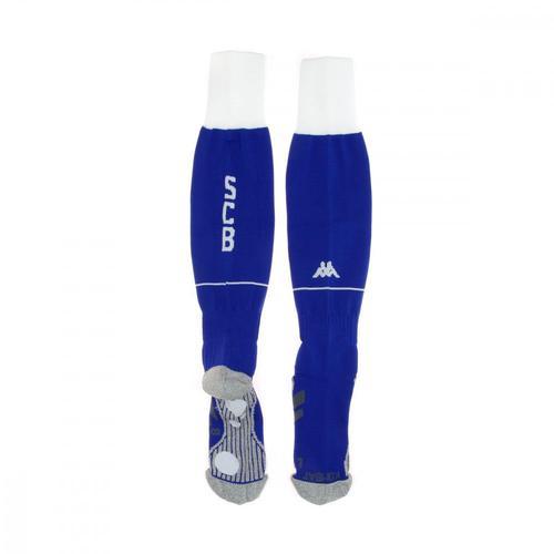 Scb Chaussettes Bleues Homme Kappa on Productcaster.