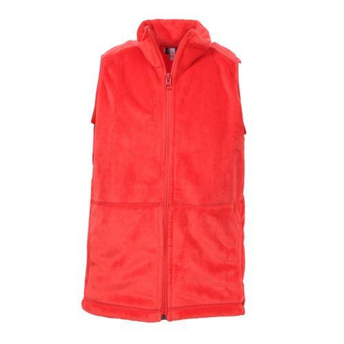 Veste Rouge Enfant Lafuma Lissac Jkt on Productcaster.