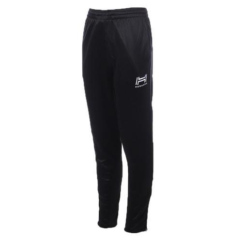 Jogging Noir Enfant Hungaria Training Premium Long Pants 15 on Productcaster.