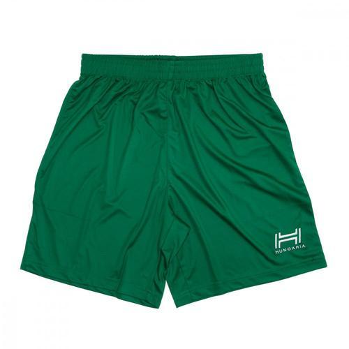 Short Vert Homme Hungaria Premium on Productcaster.