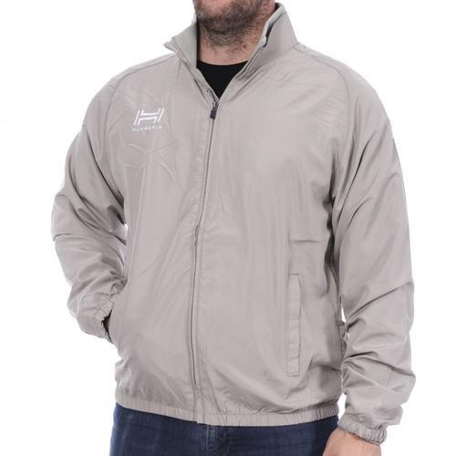 Veste Grise Homme Hungaria Training Premium on Productcaster.