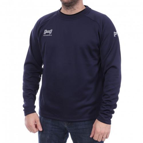 Sweat Marine Homme Hungaria Training Premium 15 on Productcaster.