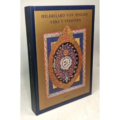 Hildegard Von Bingen Vida Y Visiones - Avec Cd on Productcaster.