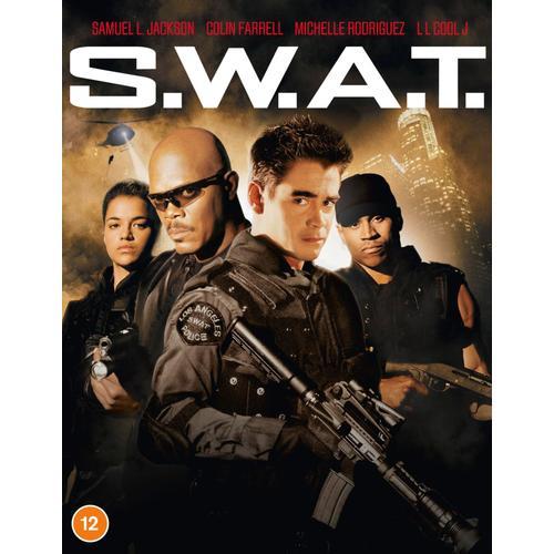 S.W.A.T. on Productcaster.