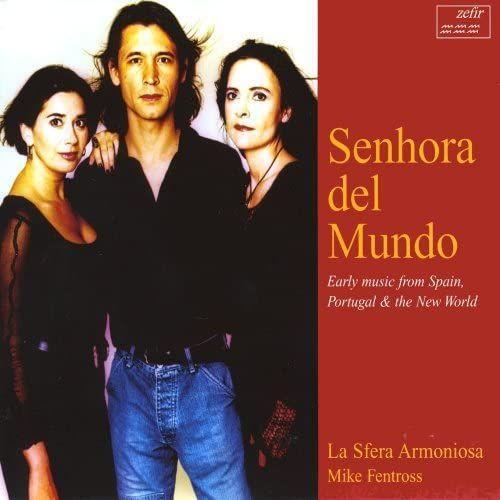 Senhora Del Mundo on Productcaster.