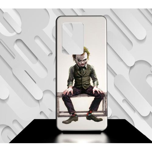 Coque Pour Xiaomi 11t / 11t Pro Joker Comics 13 on Productcaster.