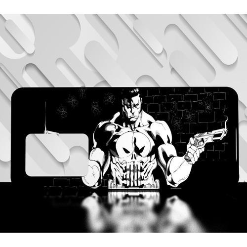 Coque Pour Xiaomi 11t / 11t Pro Punisher Comics 09 on Productcaster.