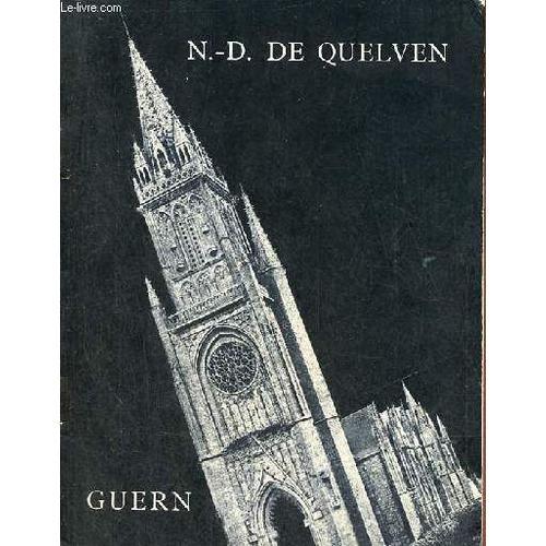 N.-D. De Quelven Guern. on Productcaster.