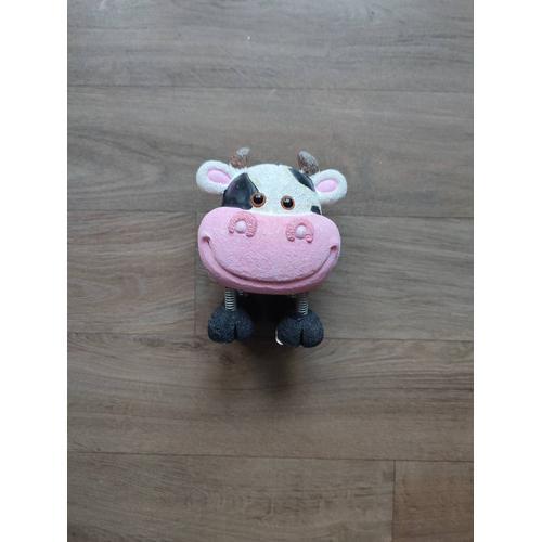 Tirelire Vache 4 Pattes on Productcaster.