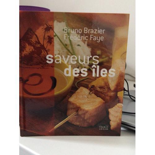 Saveurs Des Îles on Productcaster.