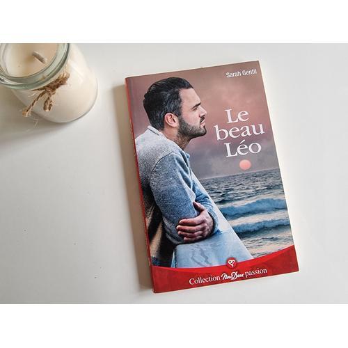 Le Beau Léo - Sarah Gentil - Roman D'amour/Romance on Productcaster.