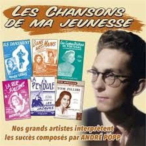 Les Chansons De Ma Jeunesse on Productcaster.