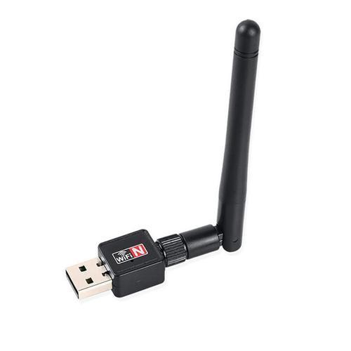 Koqit-Adaptateur de réseau WiFi sans fil USB 5G,V5H,T10,K1,Mini U2,... on Productcaster.