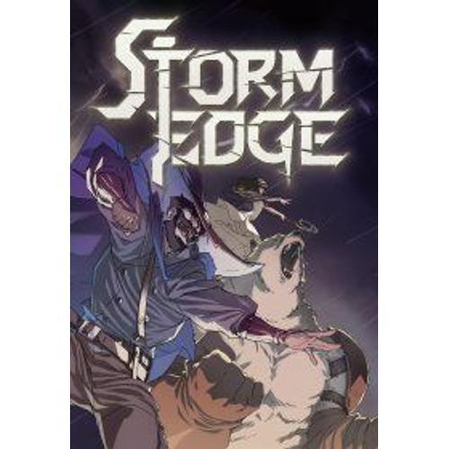 Stormedge - Pre Order - Steam - Jeu En Téléchargement - Ordinateur Pc on Productcaster.