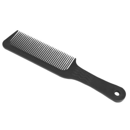 Peigne Plat Et Conique Pour Salon De Coiffure on Productcaster.