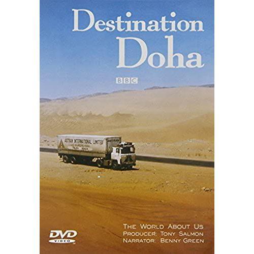 Destination Doha - Bbc - The World About Us on Productcaster.