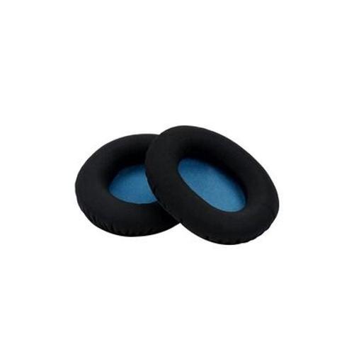 Generic 1 paire de coussinets d'oreille souples de remplacement pou... on Productcaster.