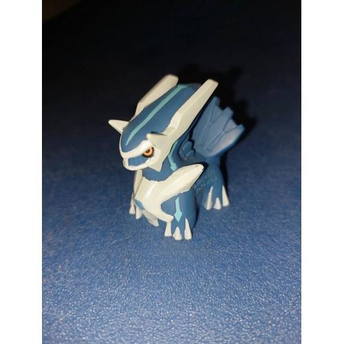 Dialga Figurine Pokémon Toy Bandai Finger Puppet on Productcaster.