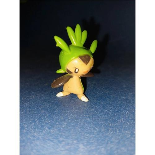 Marisson Figurine Pokémon Tomy Nintendo on Productcaster.