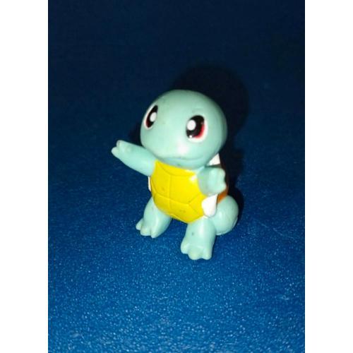 Carapuce Figurine Pokémon Nintendo on Productcaster.