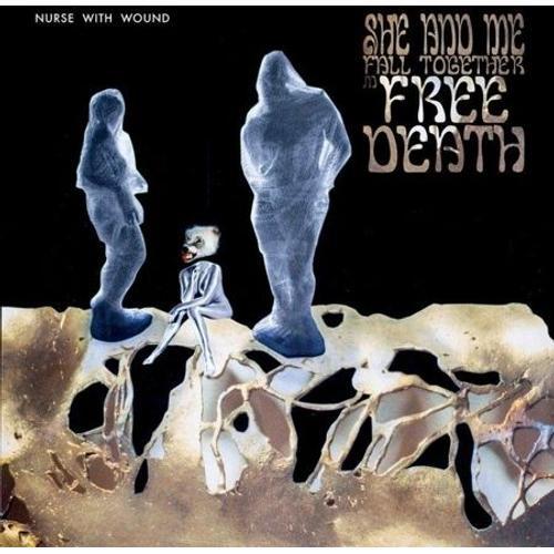 She And Me Fall Together In Free Death - Cd Album on Productcaster.