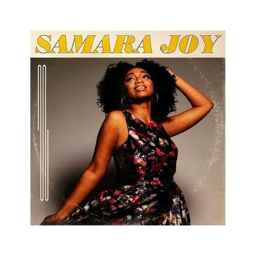 Samara Joy - Vinyle 33 Tours on Productcaster.