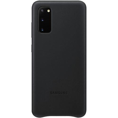 Housse En Cuir Samsung Ef-Vg980 - Coque De Protection Pour T?L?Phon... on Productcaster.