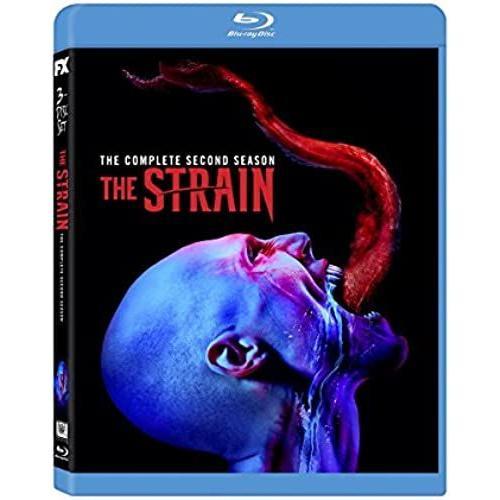 Strain: Season 2 on Productcaster.