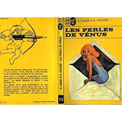 Les Perles De Vénus on Productcaster.